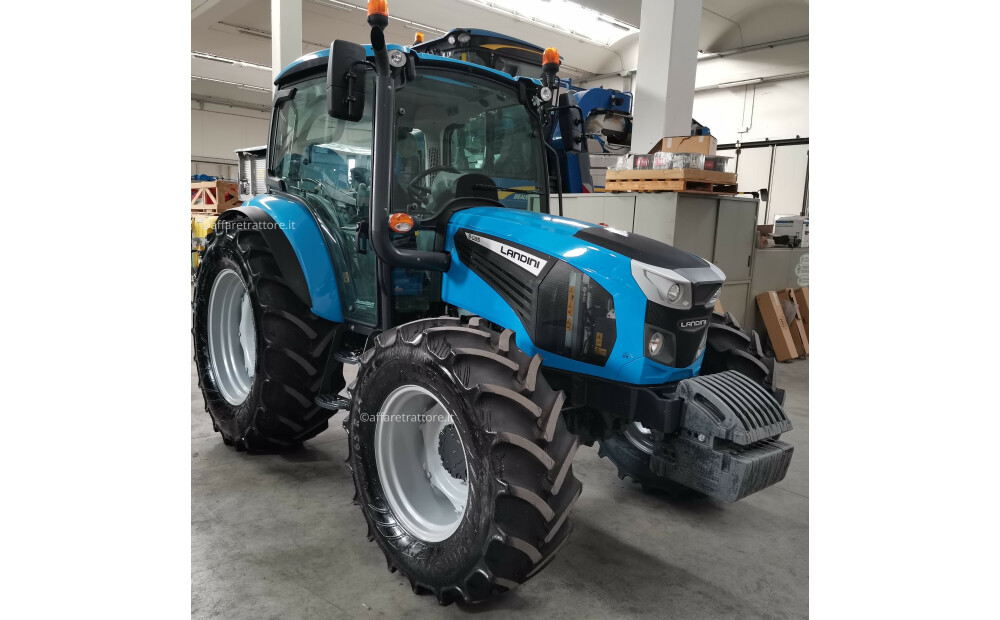 Landini LANDINI 5-085 Używany - 16