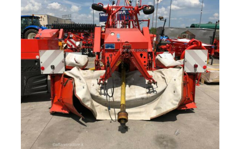 Kuhn FC 313 RF Usato - 1