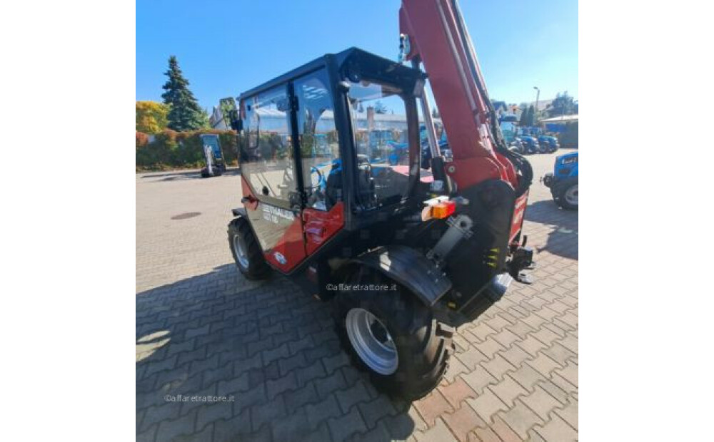 Thaler 48T18 Yanmar 4 cylindry 2,2 Nowy - 8