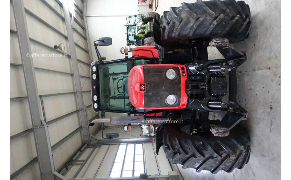 Massey Ferguson 6480 | 145 CV - 3