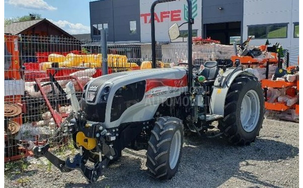 Carraro AGRICUBE 100 Nowe - 1