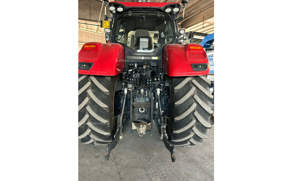 Case-Ih OPTUM 300 Używane - 6