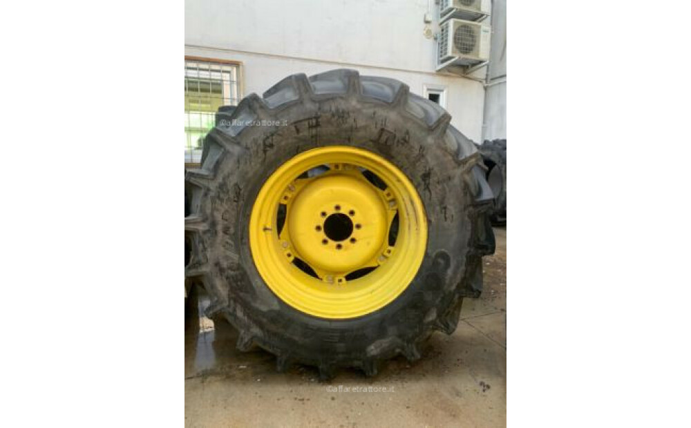 Goodyear 480/70R30 Używany - 1