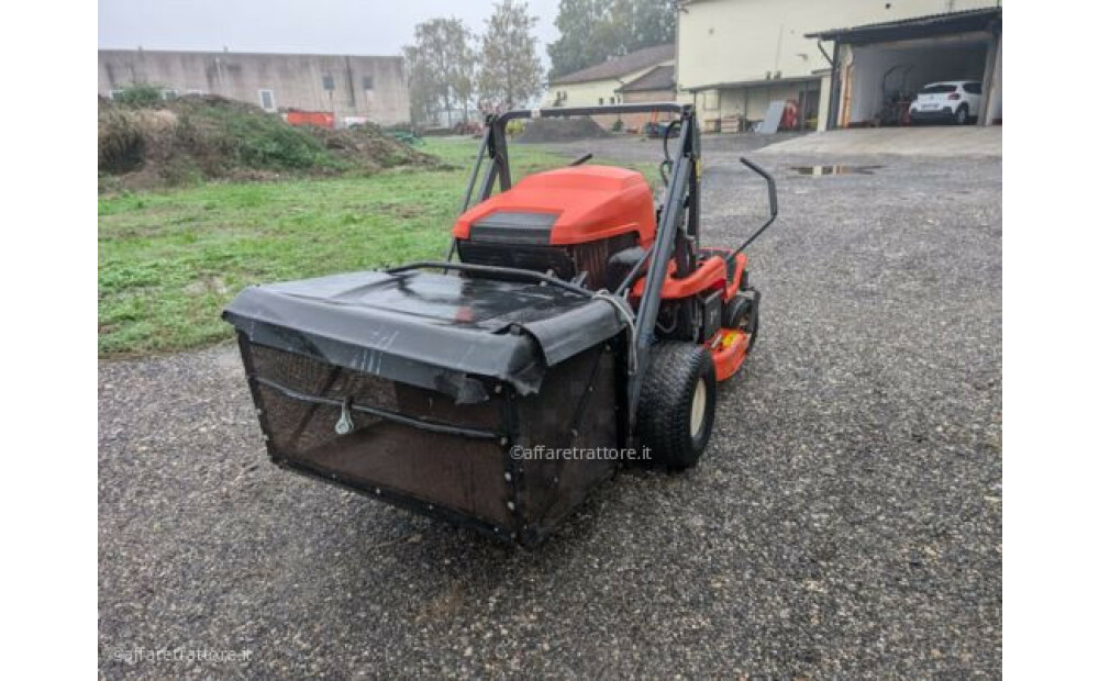 Kubota GZD15HD Używana - 4