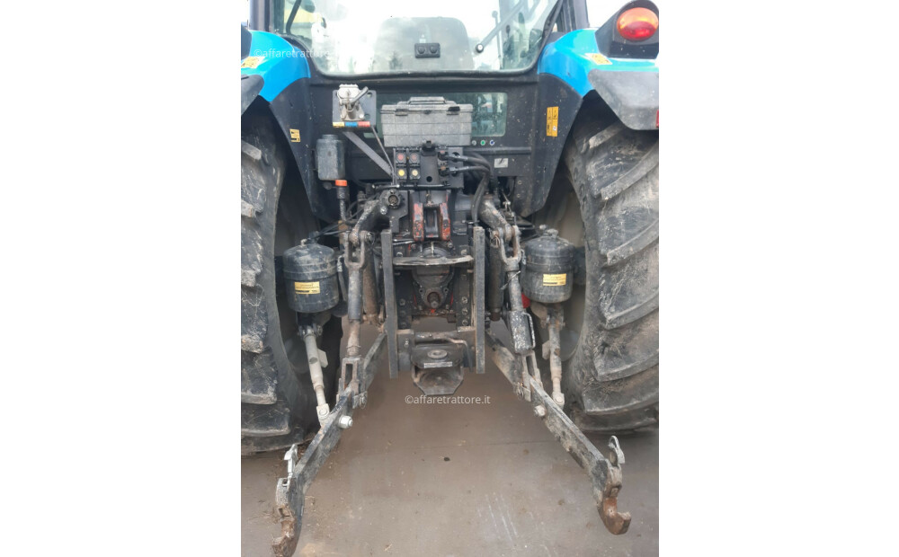 Landini 5-110 Używane - 6