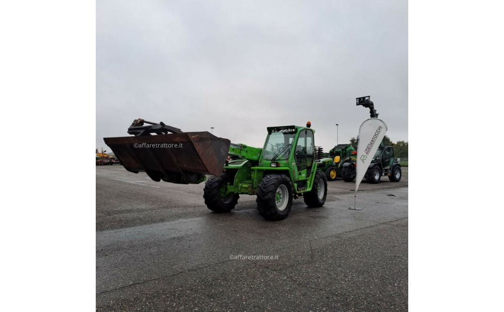 Merlo P 34.10 PLUS Używany - 3