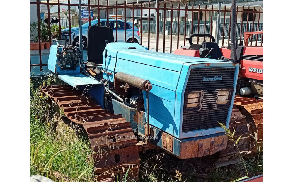 Landini 7800 Usato - 1