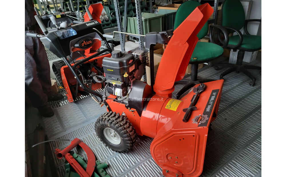 ARIENS DELUXE 24 DLE Nowe - 3