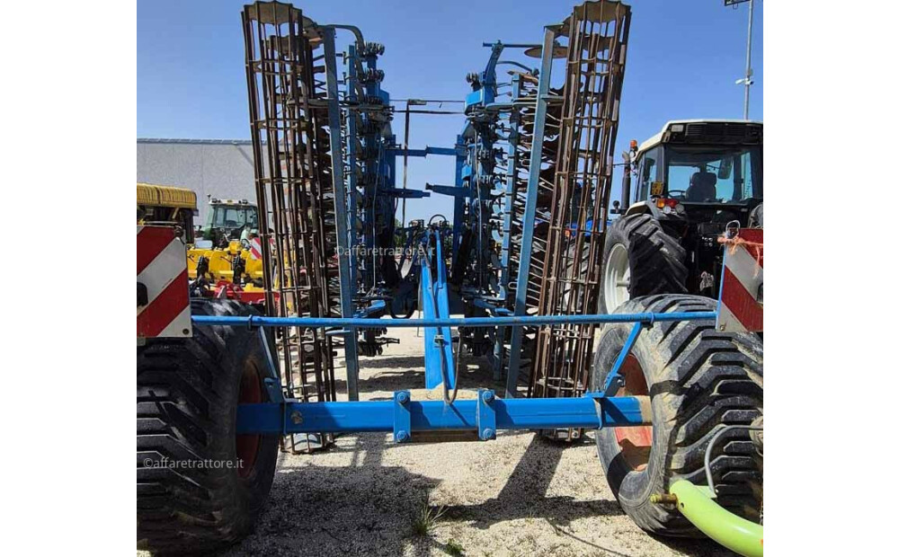 Lemken 6 M Używane - 3