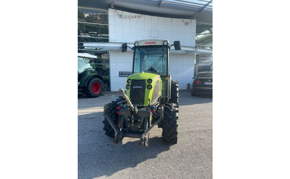 Claas Nectis 217 VE Używany - 3