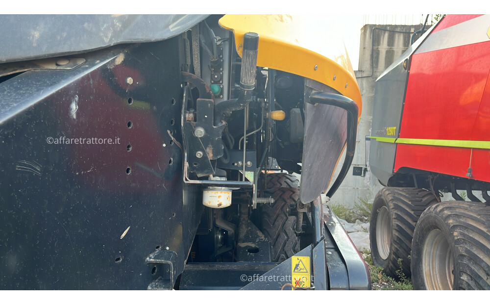 New Holland 1290 PLUS Używane - 7