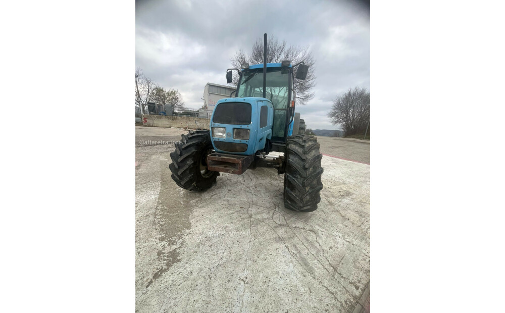 Landini GLOBUS  70 Używane - 11