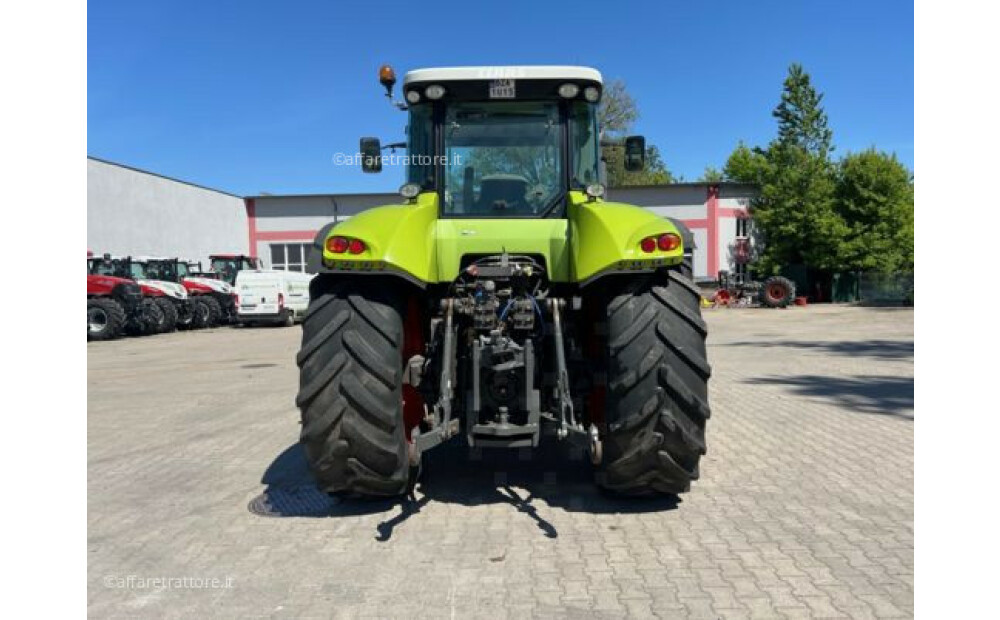 Claas AXION 830 CEBIS Usato - 9