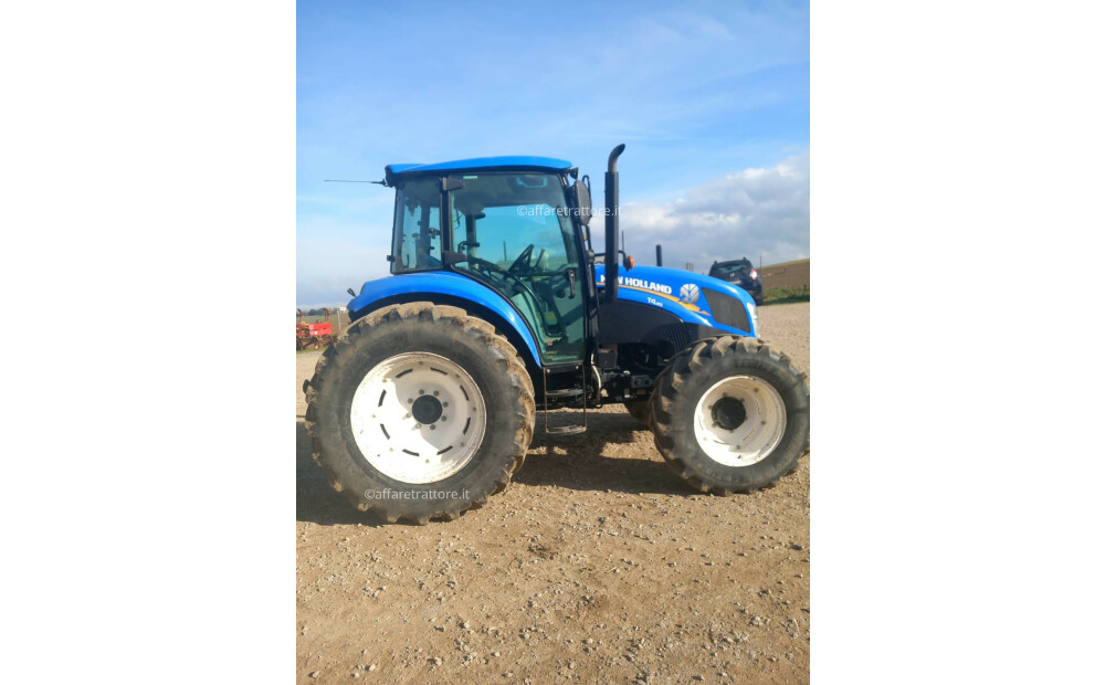 New Holland T4.85 Używane - 5