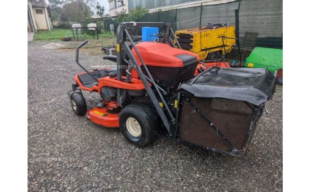 Kubota GZD15HD Używana - 5