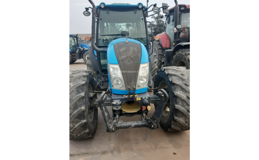 Landini 5-110 Używane - 3