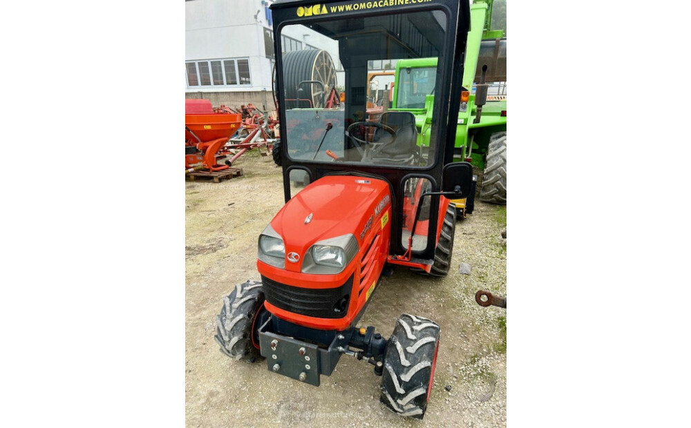 Kubota BX2350 Używane - 1