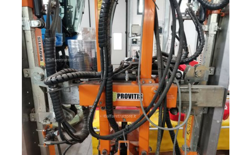 Provitis ST 120 OPTIMA 2DR su SMP50 Nuovo - 9