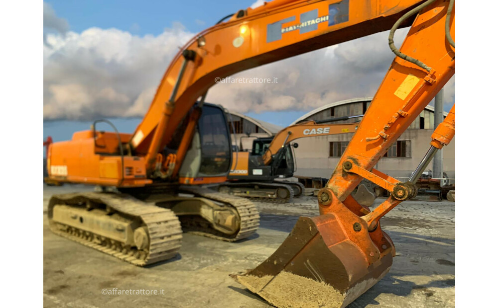 Hitachi EX235 Używane - 8