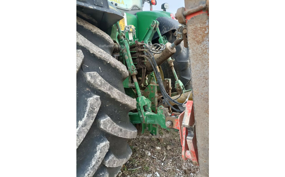 John Deere 8270R Używany - 5