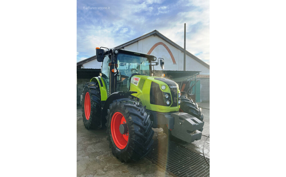 Claas ARION 460 Używane - 5