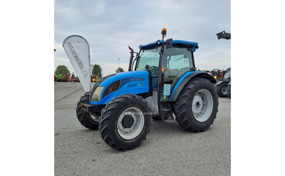 Landini 5-115 H Używane - 1