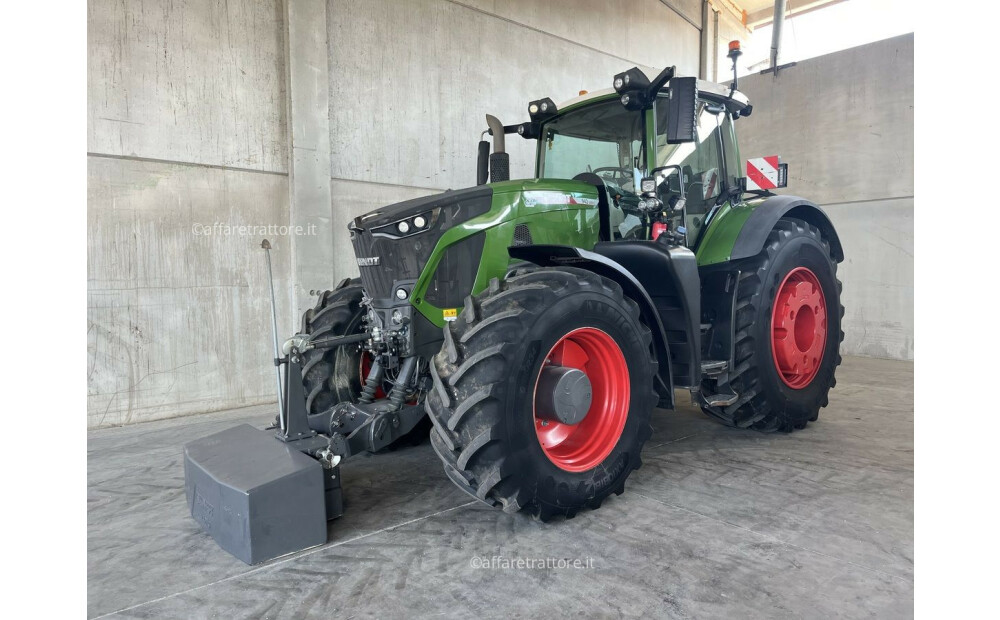 Używany Fendt 942 vario gen6 - 2