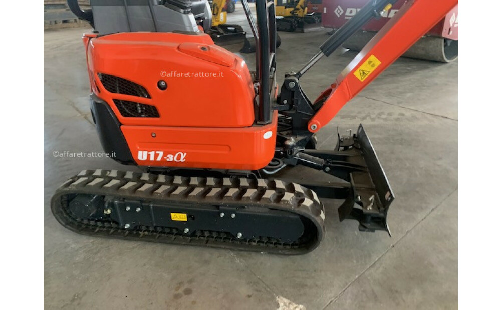 Kubota U 17 Nuovo - 6