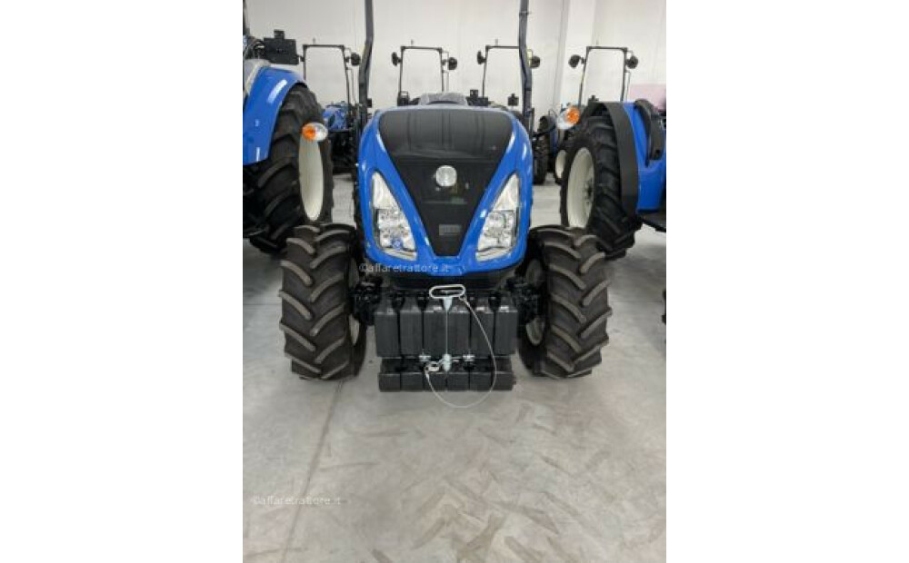 New Holland T3.80F Nowe - 6