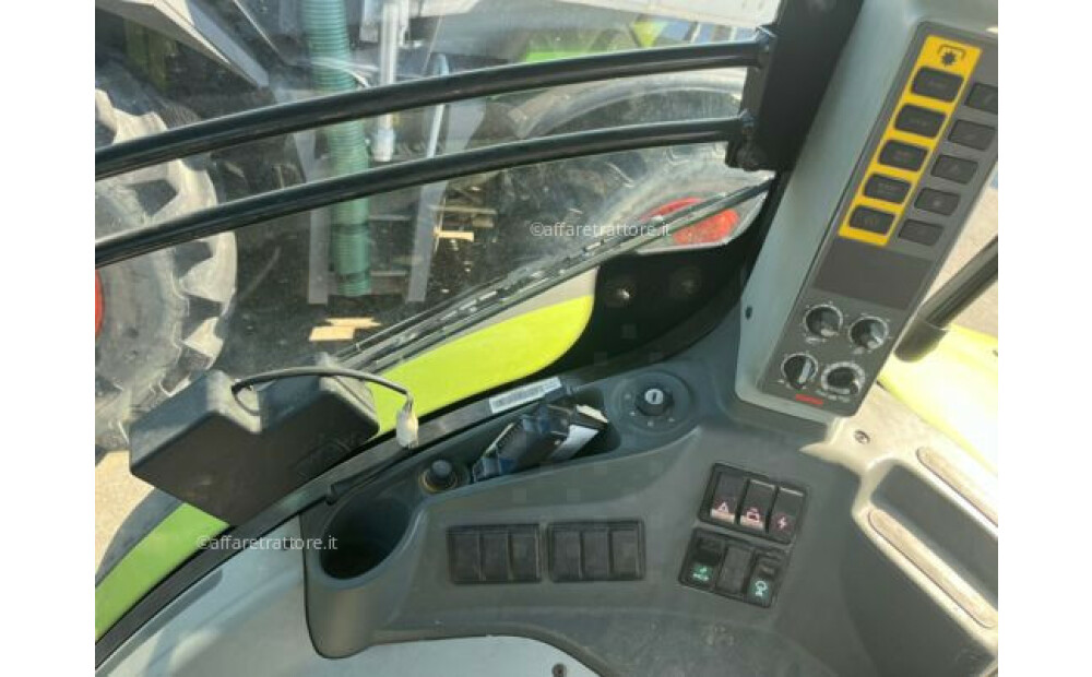 Claas AXION 830 CMATIC Usato - 11