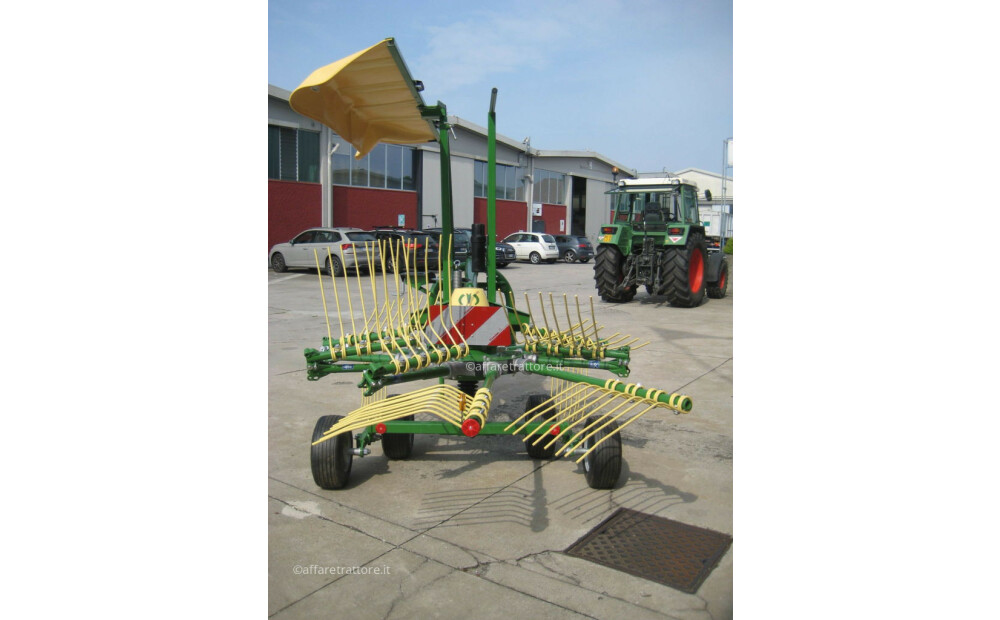 Krone Swadro S 380 Nowe - 3