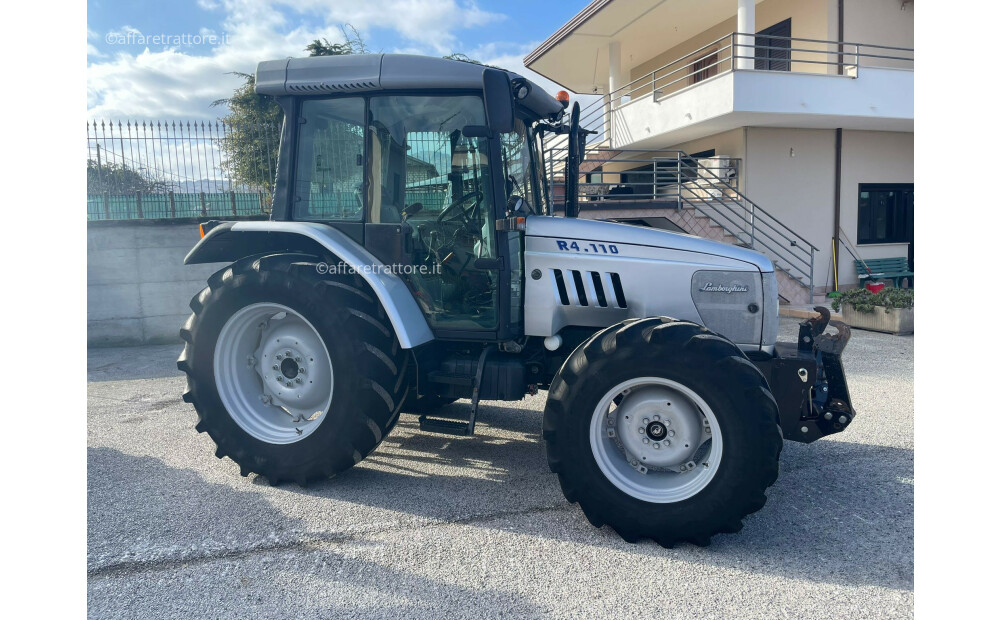 Lamborghini R4 110 Używane - 5