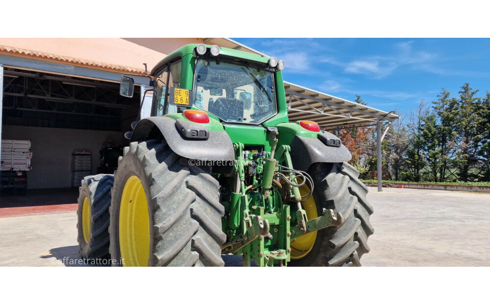 John Deere 7530 E PREMIUM Usato - 4