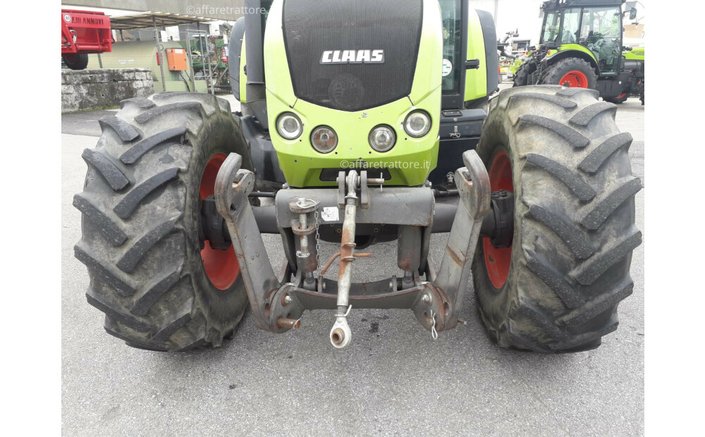 Ciągnik CLAAS AXOS 330 - 3