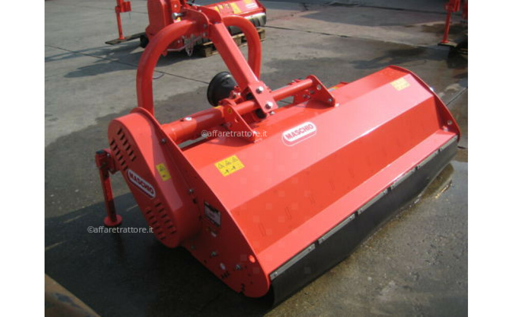 Maschio BRAVA 180 Nuovo - 7