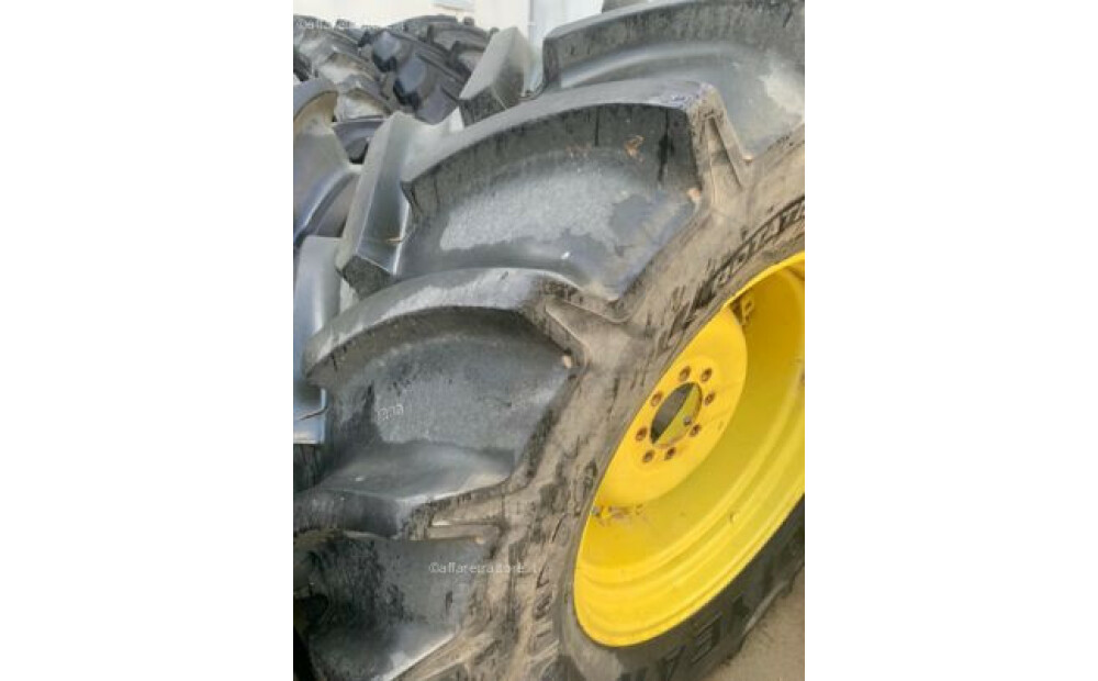 Goodyear 480/70R30 Używany - 5