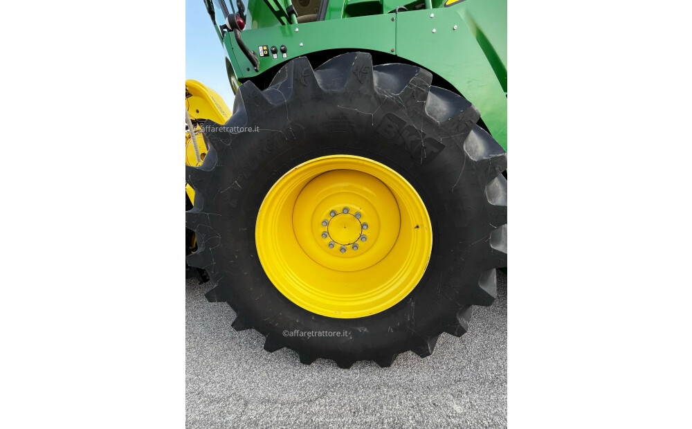 John Deere 8800 Używany - 7