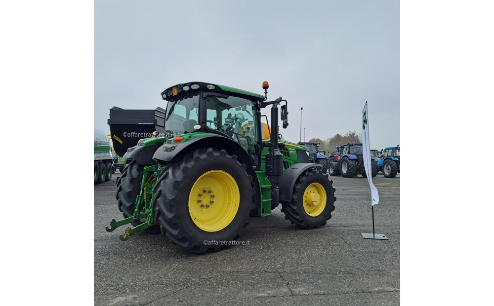 John Deere 6145 Używane - 3