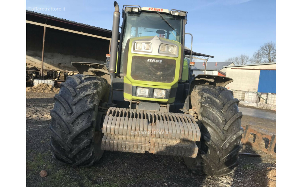 Claas ATLES 946 RZ Usato - 3