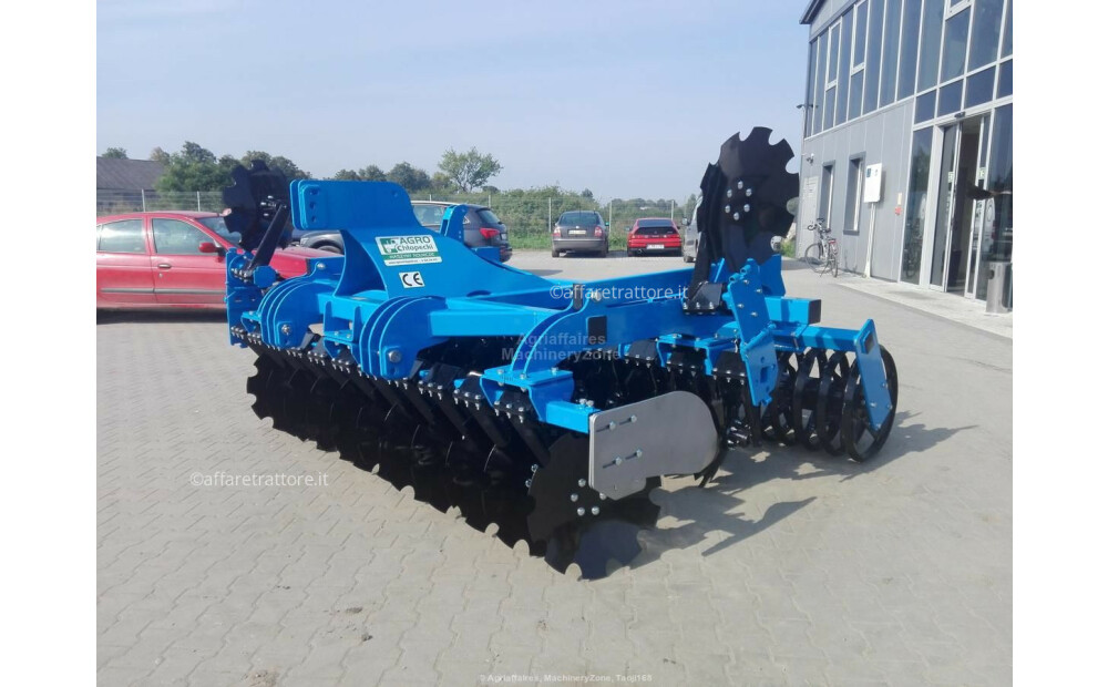 AgroChlopecki Jaguar 300 Nowe - 2