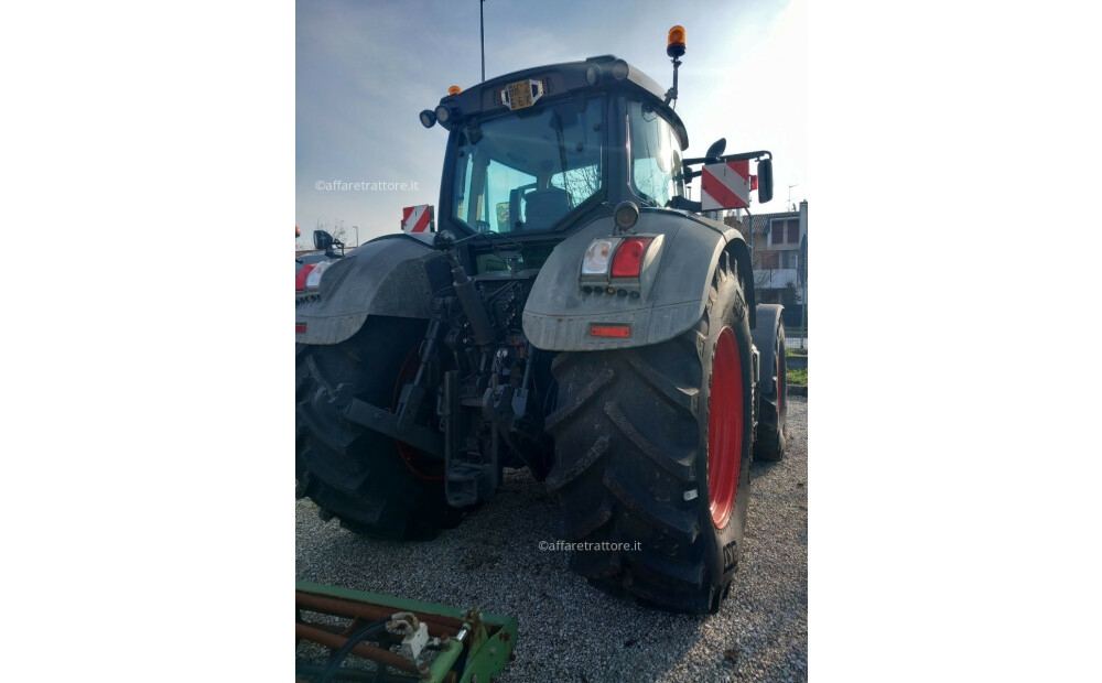 Fendt 930 VARIO Używane - 3