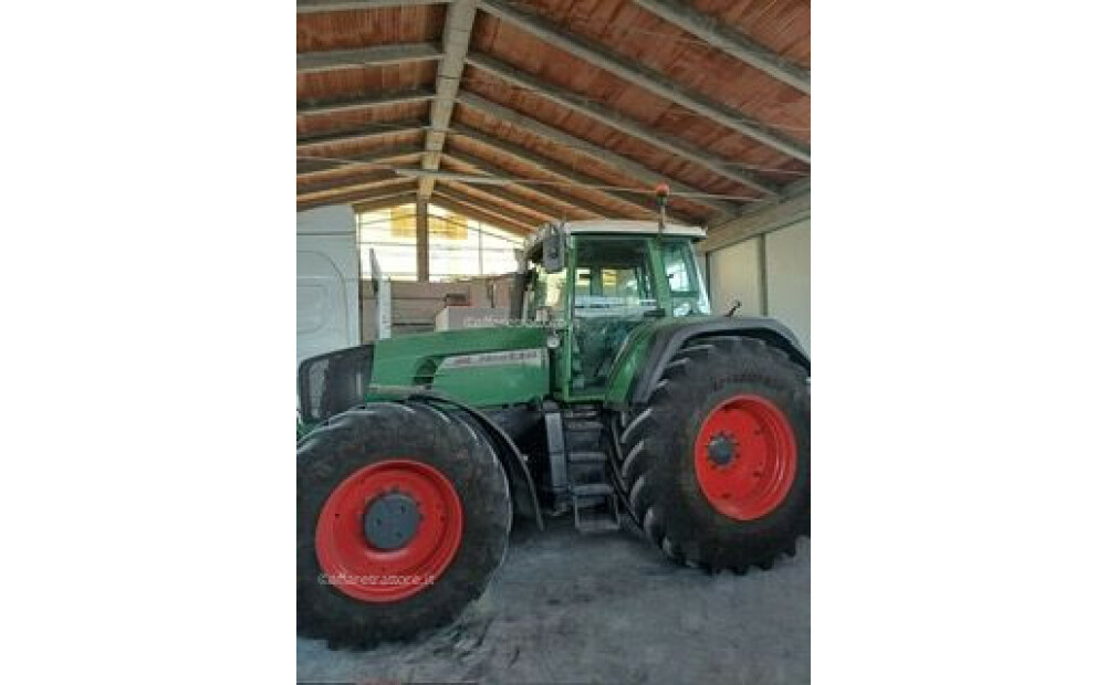 Używany Fendt 930 VARIO TMS - 4