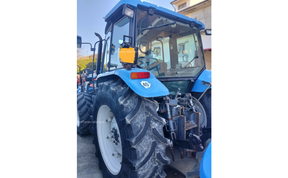 New Holland TL90 Używane - 6