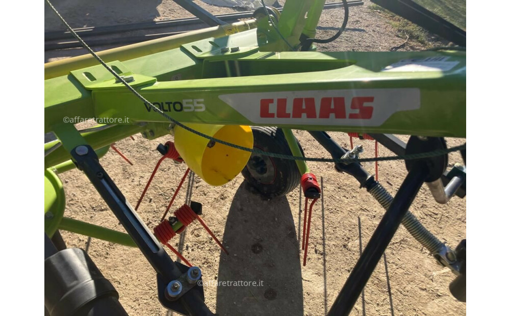 Claas VOLTO 55 Usato - 3