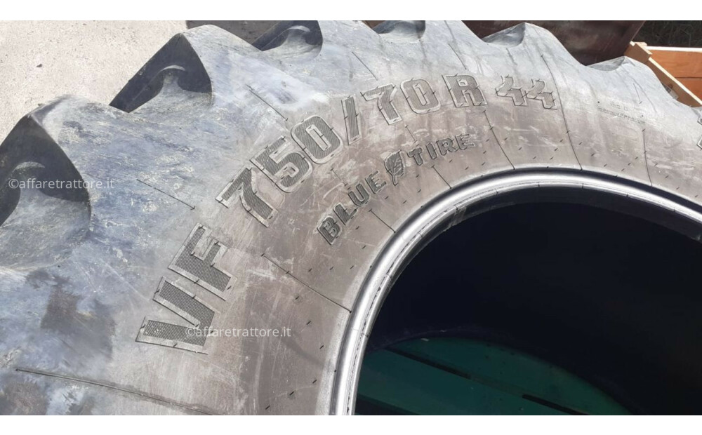 Trelleborg 750/70R44 TM1060 Używany - 6