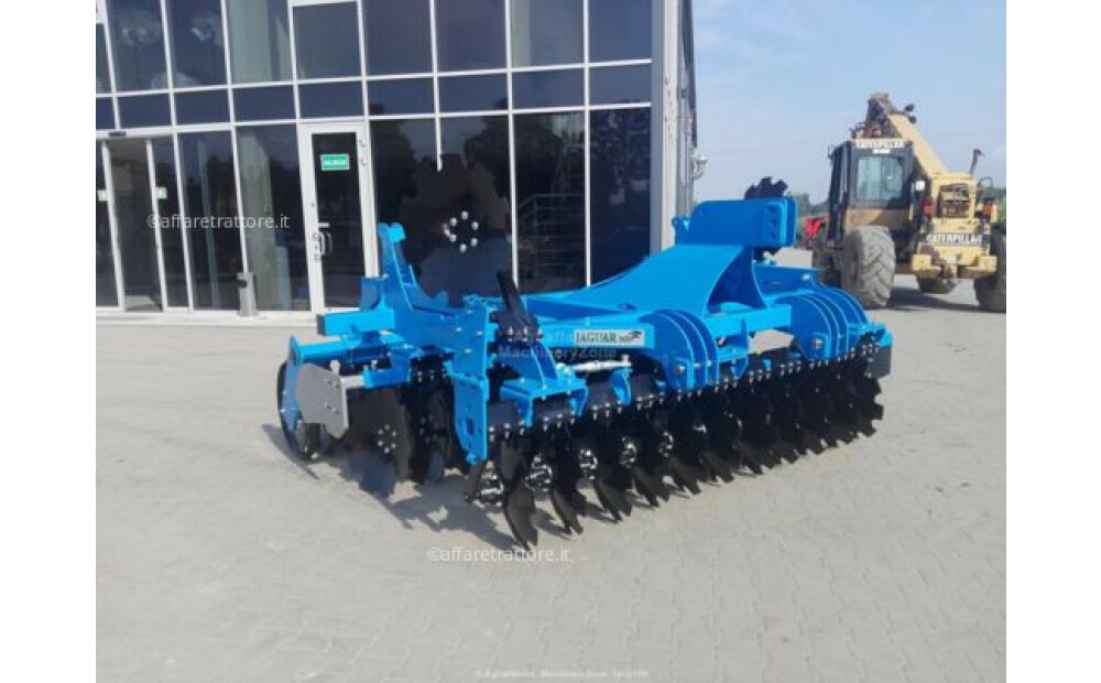 AgroChlopecki Jaguar 300 Nowe - 4