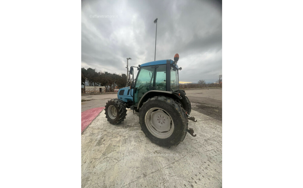 Landini GLOBUS  70 Używane - 2