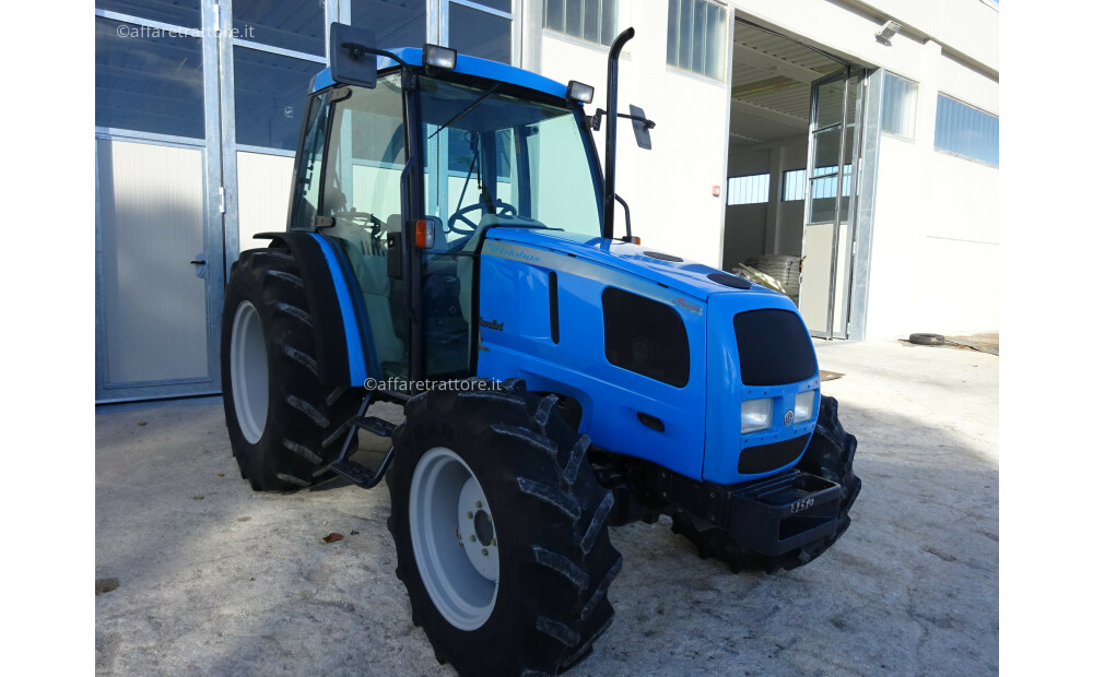 Landini GLOBUS  70 Używane - 3