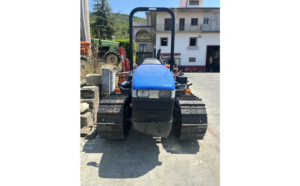 New Holland TK90 Usato - 2