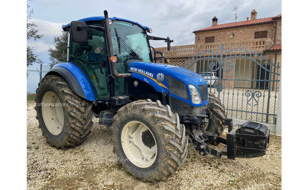 New Holland T4.95 Używane - 1